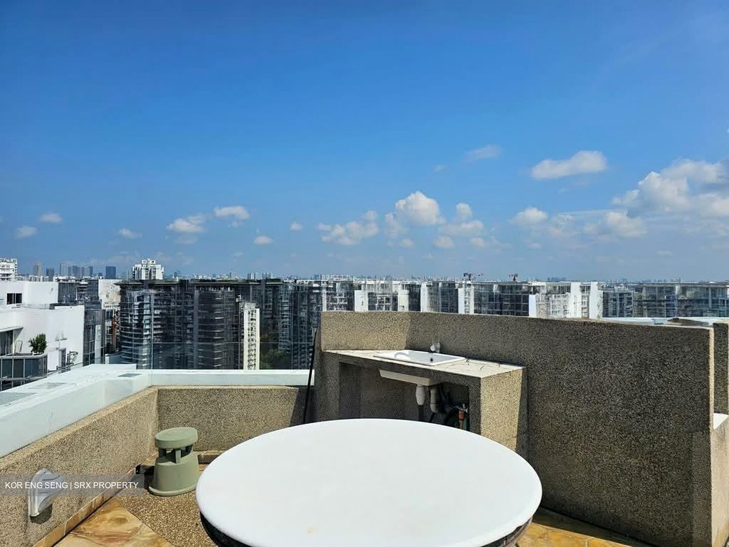 Cote D'Azur (D15), Condominium #574042371